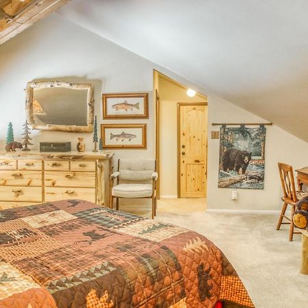 Aspenwood 4260-61 Διαμέρισμα Pagosa Springs Εξωτερικό φωτογραφία
