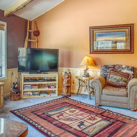 Aspenwood 4260-61 Διαμέρισμα Pagosa Springs Εξωτερικό φωτογραφία