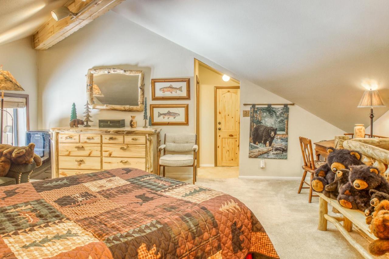 Aspenwood 4260-61 Διαμέρισμα Pagosa Springs Εξωτερικό φωτογραφία
